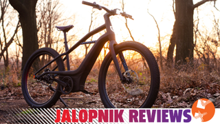 Harley-Davidson's Most Affordable E-Bike Is The Loudest Bike I've Ever Ridden